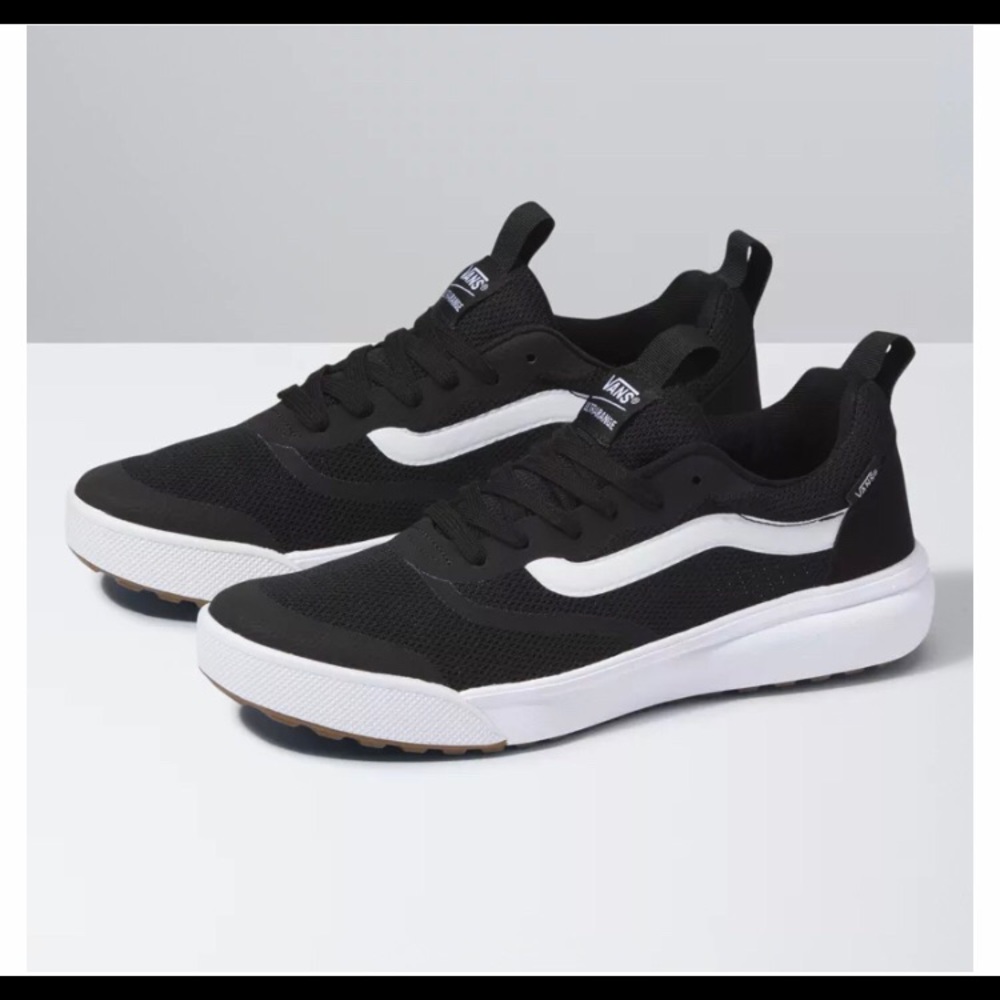 Vans Ultralights